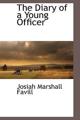 The Diary of a Young Officer