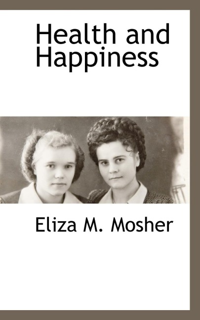 Health and Happiness