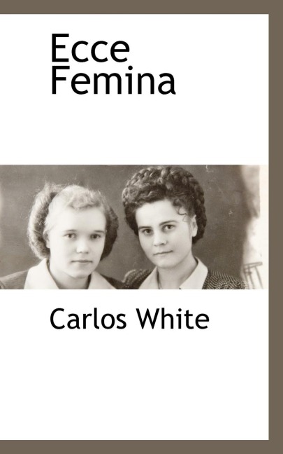 Ecce Femina