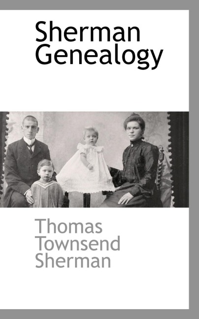 Sherman Genealogy