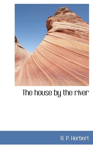 The house by the river