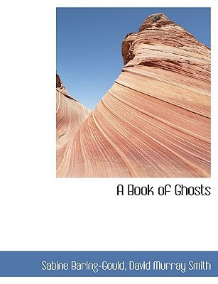A Book of Ghosts