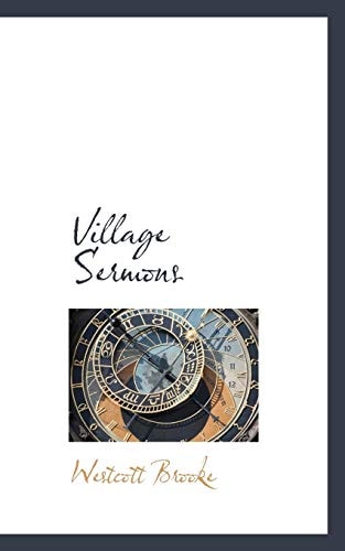 Village Sermons