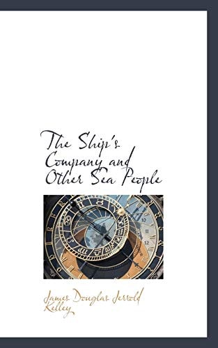 The Ship's Company and Other Sea People