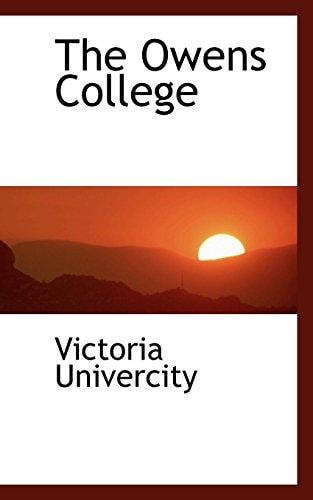 The Owens College