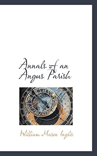 Annals of an Angus Parish