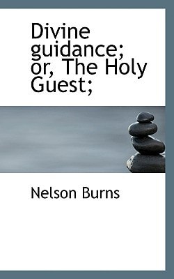 Divine guidance; or, The Holy Guest;