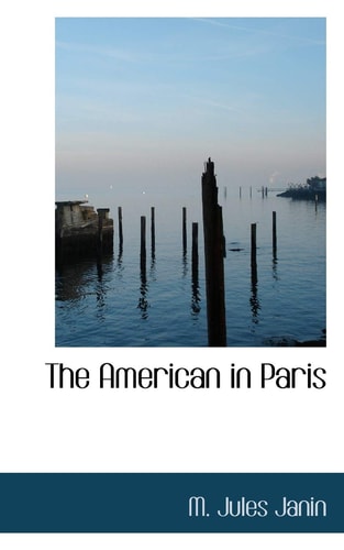 The American in Paris