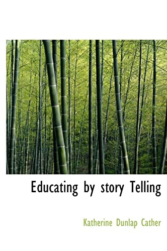 Educating by story Telling