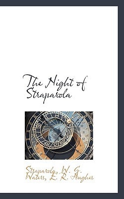 The Night of Straparola