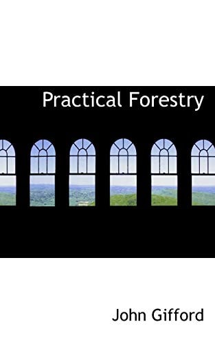 Practical Forestry