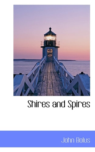 Shires and Spires