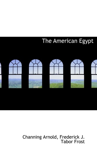 The American Egypt