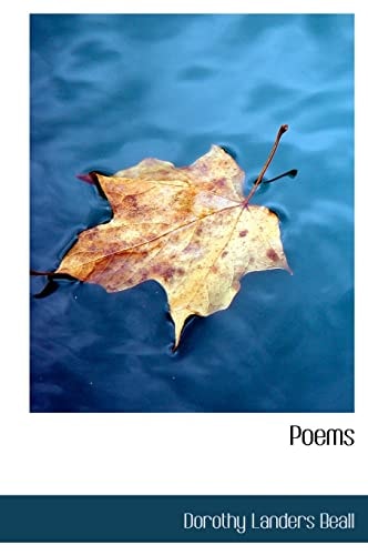 Poems