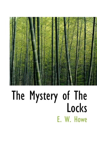 The Mystery of The Locks