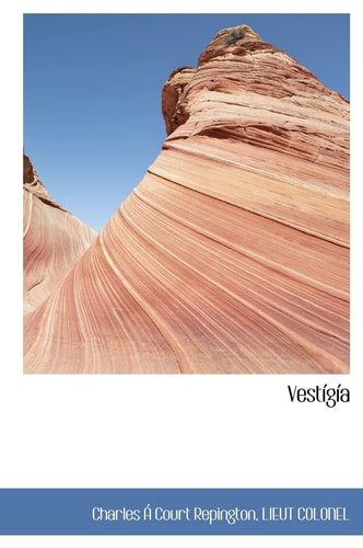 Vestígía