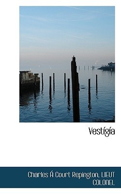 Vestígía