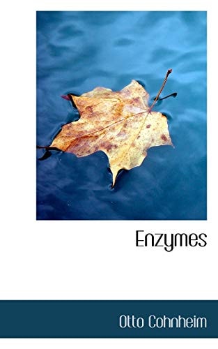 Enzymes
