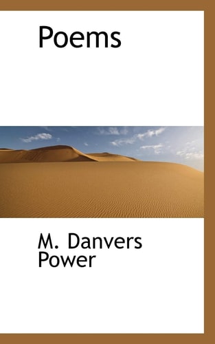 Poems