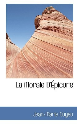 La Morale D'Épicure