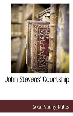 John Stevens Courtship