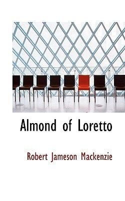 Almond of Loretto