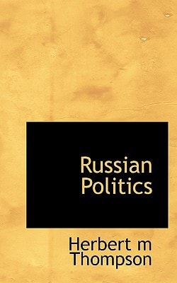 Russian Politics