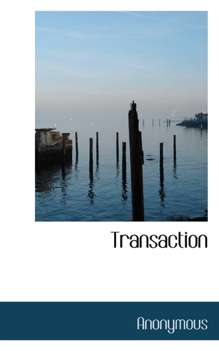 Transaction