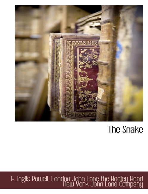 The Snake