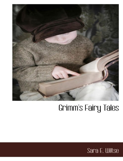 Grimms Fairy Tales
