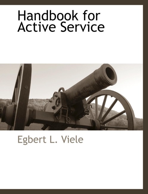 Handbook for Active Service