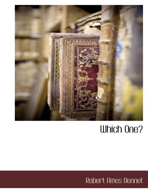 Which One?