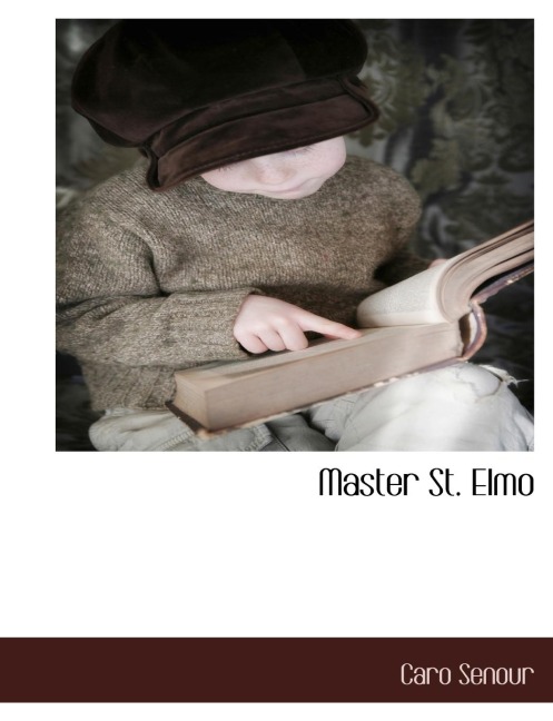 Master St. Elmo