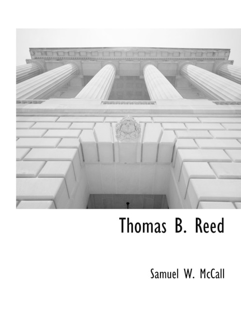 Thomas B. Reed