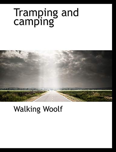 Tramping and camping