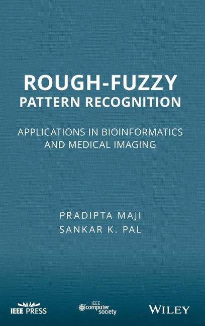 Rough-Fuzzy Pattern Recognition