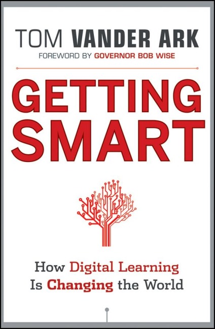 Getting Smart: How Digital Learning Is Changing the World