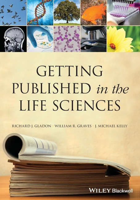 Getting Published in the Life Sciences