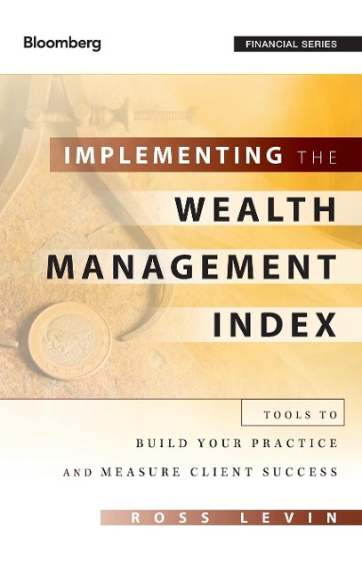 Implementing Index (Bloomberg)