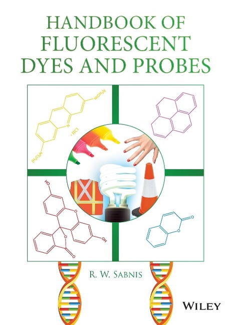 Handbook of Fluorescent Dyes and Probes