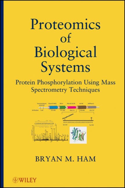 Proteomics of Biological Systems: Protein Phosphorylation Using Mass Spectrometry Techniques