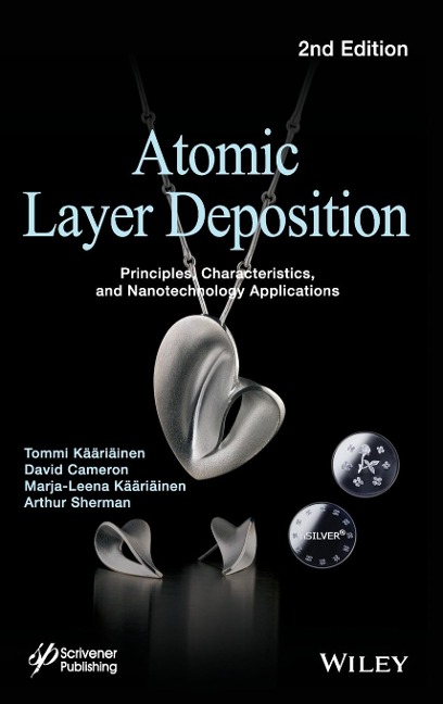 Atomic Layer Deposition 2e