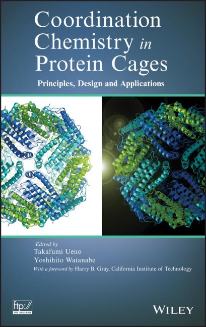 Coordination Chemistry in Protein Cages: Principles, Design, and Applications