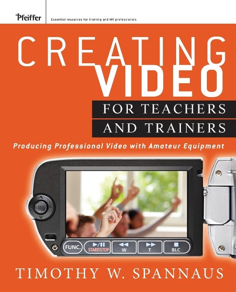 Creating Video for Teachers an