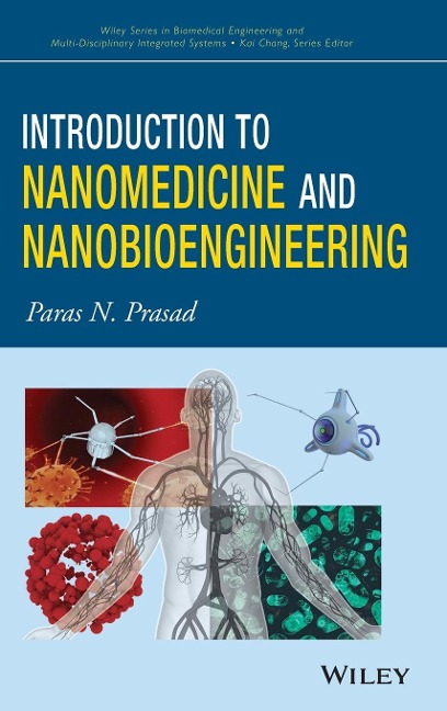 Nanomedicine