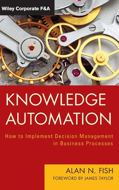 Knowledge Automation