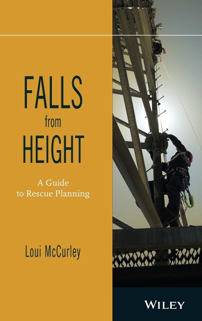 Falls from Height: A Guide to Rescue Planning