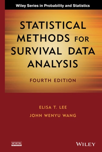 Statistical Methods for Survival Data Analysis