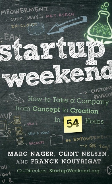 Startup Weekend