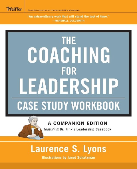 Coaching for Leadership Case S